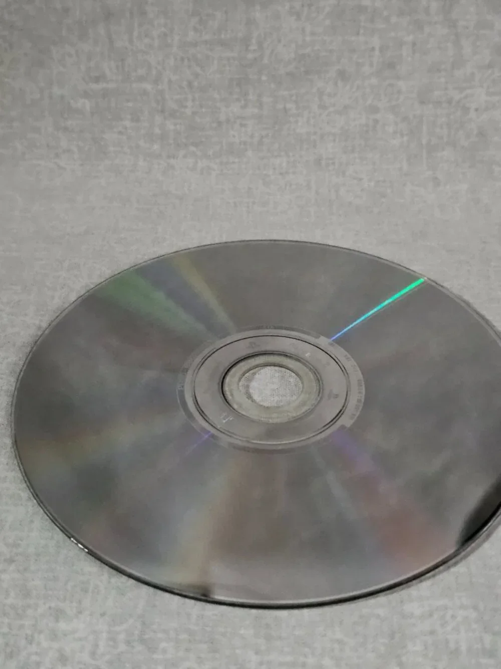 Tony Hawk's Underground PS2 (Sony PlayStation 2, 2003) Disc Good THUG